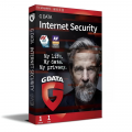 G DATA Internet Security 2023-2024 G DATA Internet Security 2023-2024