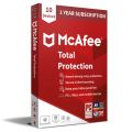 McAfee Total Protection 2023-2024 McAfee Total Protection 2023-2024