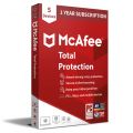 McAfee Total Protection 2023-2024 McAfee Total Protection 2023-2024