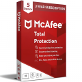 McAfee Total Protection 2023-2025 McAfee Total Protection 2023-2025