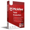 McAfee Total Protection 2023-2026 McAfee Total Protection 2023-2026