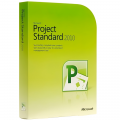 Project Standard 2010 Project Standard 2010