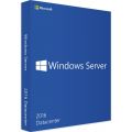 Windows Server 2016 Datacenter Windows Server 2016 Datacenter