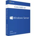 Windows Server 2016 DataCenter Core Add-On Windows Server 2016 DataCenter Core Add-On