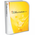 OneNote 2007