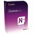 OneNote 2010