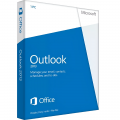Outlook 2013