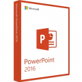 PowerPoint 2016