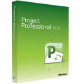 Project Professional 2010 Project Professional 2010