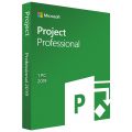 Project Professional 2019 Project Professional 2019