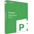 Project Standard 2019 Project Standard 2019
