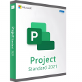 Project Standard 2021 Project Standard 2021