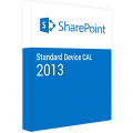 SharePoint Server 2013 Standard - Device CALs