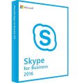 Skype for Business 2016