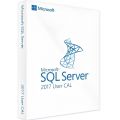 SQL Server 2017 Standard - User CALs SQL Server 2017 Standard - User CALs