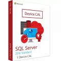 SQL Server Standard 2016 - Device CALs SQL Server Standard 2016 - Device CALs