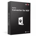 Stellar Converter for NSF Stellar Converter for NSF