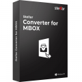 Stellar Converter for MBOX Stellar Converter for MBOX