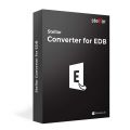 Stellar Converter for EDB Corporate Stellar Converter for EDB Corporate