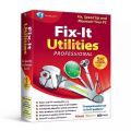 Fix-It Utilities 15 Professional, English Fix-It Utilities 15 Professional, English