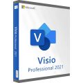 Visio Professional 2021 Visio Professional 2021