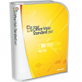 Visio Standard 2007 Visio Standard 2007