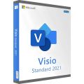 Visio Standard 2021 Visio Standard 2021