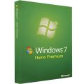 Windows 7 Home Premium