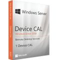 Windows Server 2008 RDS - Device CALs Windows Server 2008 RDS - Device CALs