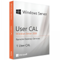 Windows Server 2008 RDS - User CALs Windows Server 2008 RDS - User CALs