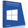 Windows Storage Server 2012 Standard Windows Storage Server 2012 Standard