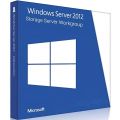 Windows Storage Server 2012 Workgroup Windows Storage Server 2012 Workgroup