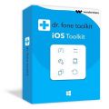 Wondershare Dr.Fone iOS Toolkit Wondershare Dr.Fone iOS Toolkit