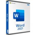 Word 2021