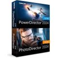 Cyberlink PowerDirector 2024 Ultra & PhotoDirector 2024 Ultra Duo, image  Cyberlink PowerDirector 2024 Ultra & PhotoDirector 2024 Ultra Duo, image
