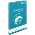 Readiris PDF Standard 23, Type de license: Nouvel achat, Versions: Mac, image  Readiris PDF Standard 23, Type de license: Nouvel achat, Versions: Mac, image