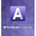 TechSmith Audiate, image  TechSmith Audiate, image