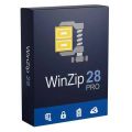 WinZip 28 Pro, image  WinZip 28 Pro, image
