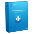 Wondershare Dr.Fone - Phone Backup (iOS), image  Wondershare Dr.Fone - Phone Backup (iOS), image