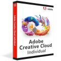 Adobe Creative Cloud Individual Adobe Creative Cloud Individual