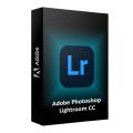Adobe Photoshop Lightroom CC, Win/ Mac Adobe Photoshop Lightroom CC, Win/ Mac