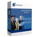 Advanced Woman Calendar Advanced Woman Calendar