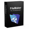 Claris FileMaker Pro 18 Advanced Claris FileMaker Pro 18 Advanced