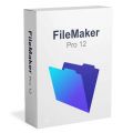 Claris FileMaker Pro 12 Claris FileMaker Pro 12
