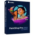 Corel PaintShop Pro 2022 Ultimate Corel PaintShop Pro 2022 Ultimate