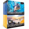 Cyberlink PowerDirector 19 Ultra & PhotoDirector 12 Ultra Duo Cyberlink PowerDirector 19 Ultra & PhotoDirector 12 Ultra Duo