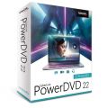 Cyberlink PowerDVD 22 Standard Cyberlink PowerDVD 22 Standard