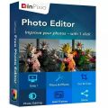 InPixio Photo Editor Home InPixio Photo Editor Home