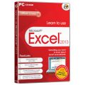 Learn to use Microsoft Excel 2013, English Learn to use Microsoft Excel 2013, English