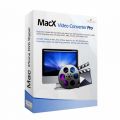MacX Video Converter Pro MacX Video Converter Pro